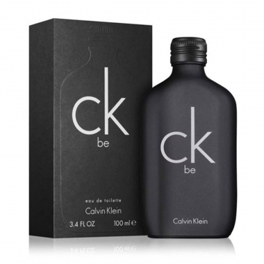 Nước hoa Calvin Klein CK Be EDT 100ml