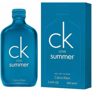 Nước hoa Calvin Klein CK One Summer EDT 100ml