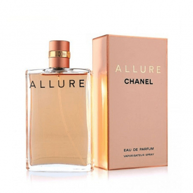 Nước hoa Chanel Allure Eau de Parfum 100ml