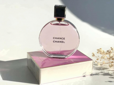 Nước Hoa Chanel Chance Eau Tendre Eau de Parfum