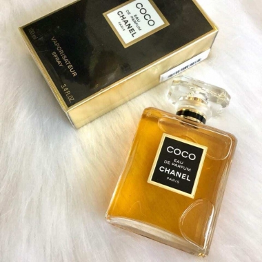 Nước hoa Chanel Coco Eau De Parfum