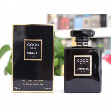 Nước Hoa Chanel Coco Noir Eau de Parfum