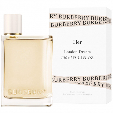 Nước hoa cho nữ Burberry Her London Dream EDP 100ml