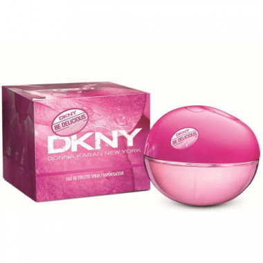 Nước hoa cho nữ DKNY Be Delicious Fresh Blossom Juiced 30ml