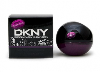 Nước hoa cho nữ DKNY Delicious Night 30ml