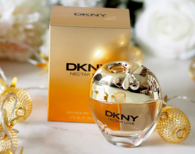 Nước hoa cho nữ DKNY Nectar Love For Women 100ml