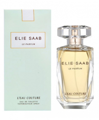 Nước hoa cho nữ L'Eau Couture Elie Saab 100ml