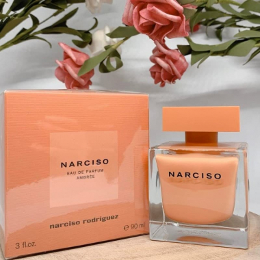 Nước hoa cho nữ Narciso Eau de Parfum Ambrée 90ml