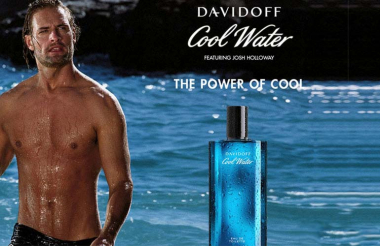 Nước hoa Davidoff Cool Water for men làm nên ngày hè thơm mát