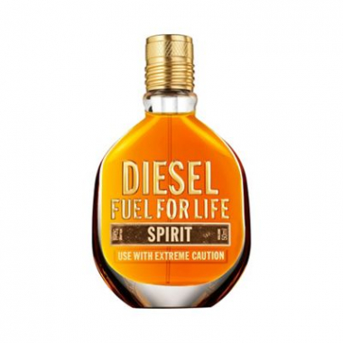 Nước hoa Diesel Fuel For Life Spirit Pour Homme EDT 50ml