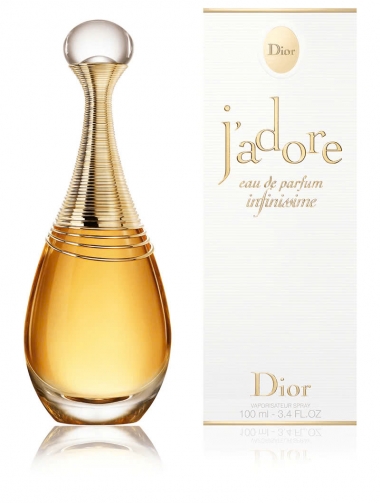 Nước Hoa Dior J'adore Infinissime EDP 100ml