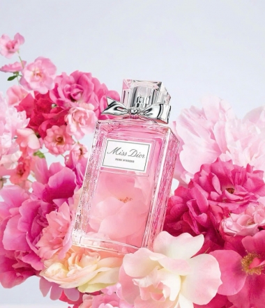 Nước Hoa Dior Miss Dior Rose N'roses EDT 100ml