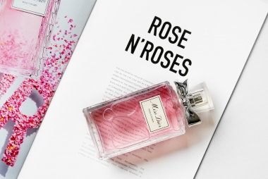 Nước Hoa Dior Miss Dior Rose N'roses EDT 100ml