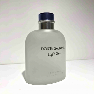 Nước Hoa Dolce & Gabbana Light Blue Pour Homme 200ml