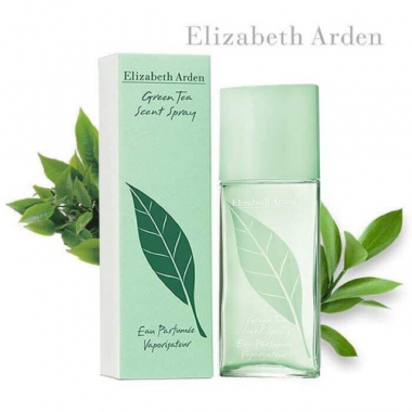 Nước hoa Elizabeth Arden Green Tea EDP 100ml