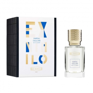 Nước Hoa Ex Nihilo Santal Calling EDP