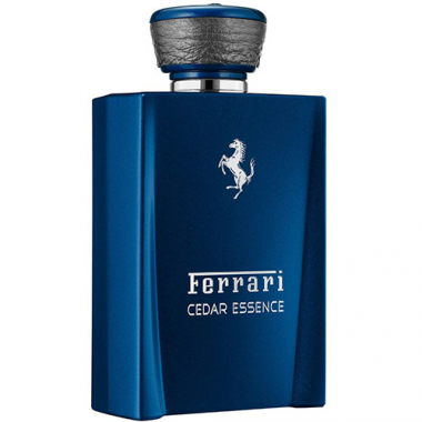 Nước hoa Ferrari Cedar Essence EDP 100ml