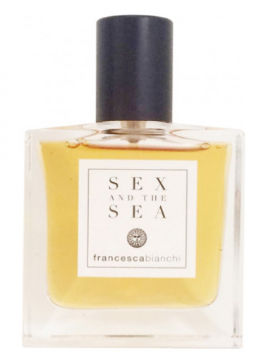 Nước hoa FRANCESCA BIANCHI Sex and The Sea