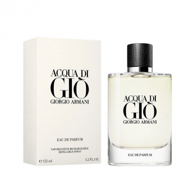 Nước Hoa Giorgio Armani Acqua Di Giò EDP