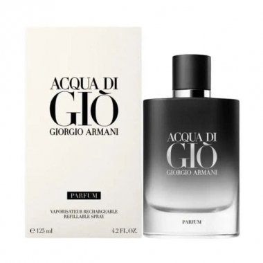 Nước Hoa Giorgio Armani Acqua Di Giò Parfum