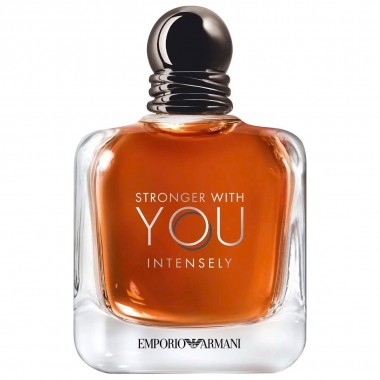 Nước Hoa Giorgio Armani Emporio Armani Stronger With You Intensely EDP 100ml