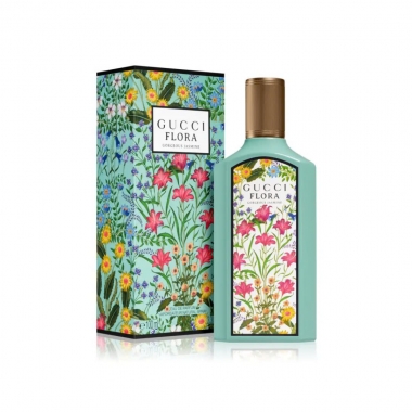 Nước Hoa Gucci Flora Gorgeous Jasmine EDP 100ml