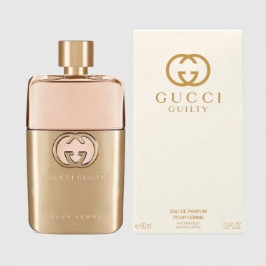 Nước hoa Gucci Guilty Pour Femme 90ml