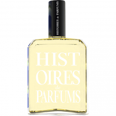Nước hoa Histoires de Parfums 1725 120ml