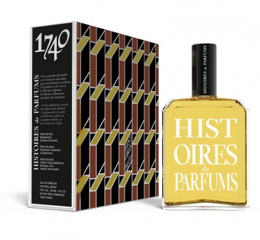 Nước hoa Histoires de Parfums 1740 120ML