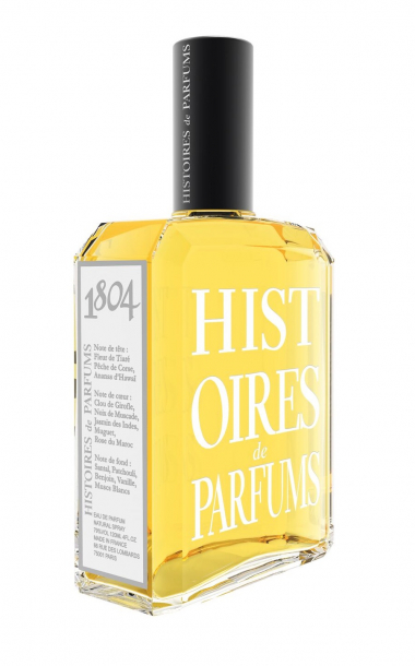 Nước hoa Histoires de Parfums 1804 – George Sand 60ml