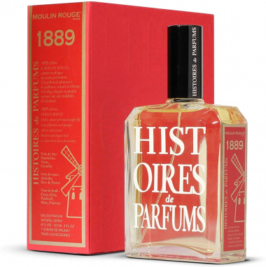 Nước hoa Histoires de Parfums 1889 120ml