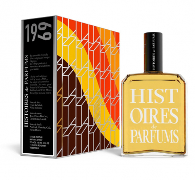Nước hoa Histoires de Parfums 1969 Turns Fifty 60ml 120ml
