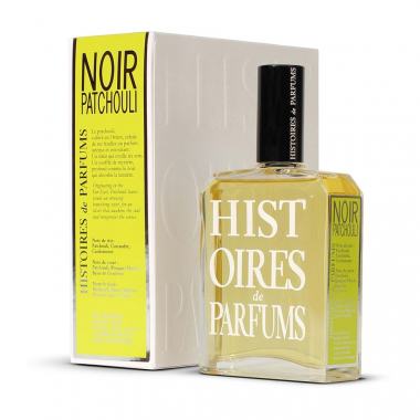 Nước hoa Histoires de Parfums Noir Patchouli 15ml 120ml