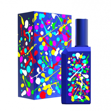 Nước hoa Histoires de Parfums This is not a blue bottle 1/.2 120ml