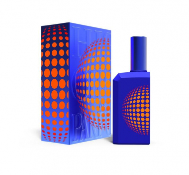 Nước hoa Histoires de Parfums This is not a blue bottle 1/.6 120ml