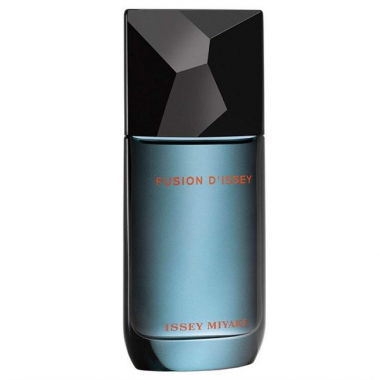 Nước hoa Issey Miyake Fusion d'Issey EDT 100ml