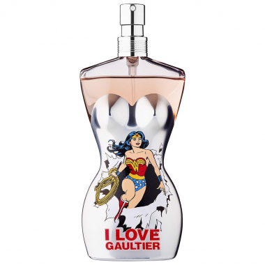 Nước hoa Jean Paul Gaultier I Love Gaultier Wonder Woman Classique EDT 100ml