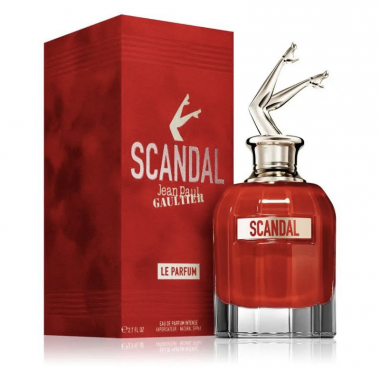 Nước Hoa Jean Paul Gaultier Scandal Le Parfum 80ml