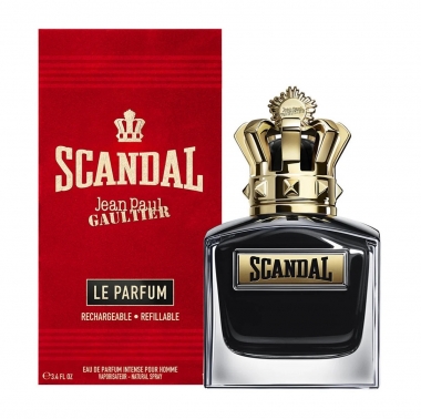Nước Hoa Jean Paul Gaultier Scandal Pour Homme Le Parfum 100ml