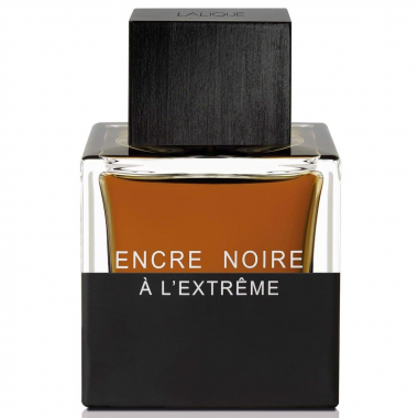 Nước hoa Lalique Encre Noire A L'Extreme EDP 100ml