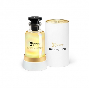 Nước Hoa Louis Vuitton LV Lovers EDP 100ml