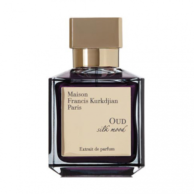 Nước hoa Maison Francis Kurkdjian Oud Silk Mood Extrait De Parfum