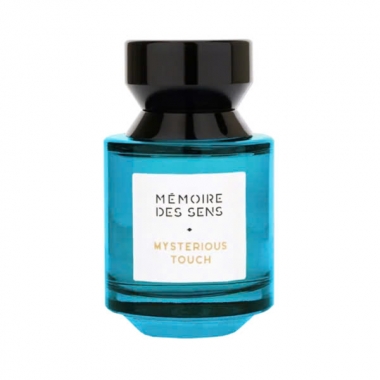 Nước Hoa Memoire Des Sens Mysterious Touch 100ml