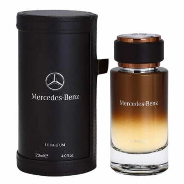 Nước hoa Mercedes Benz Le Parfum