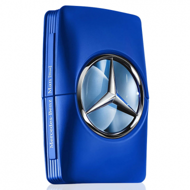 Nước hoa Mercedes Benz Man Blue