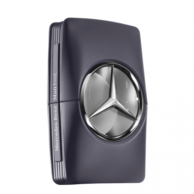 Nước hoa Mercedes Benz Man Grey