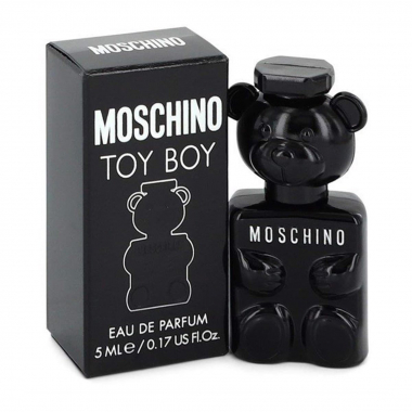 Nước hoa mini Moschino Toy Boy 5ml