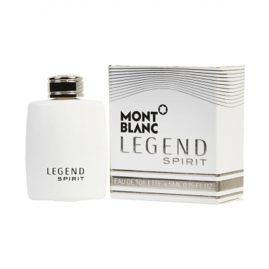 Nước hoa Montblanc Legend Spirit Mini Size 4,5ml