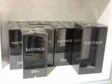 Nước Hoa Dior Sauvage EDT