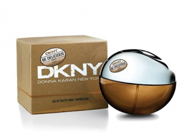 Nước hoa nam DKNY Be Delicious Men 50ml